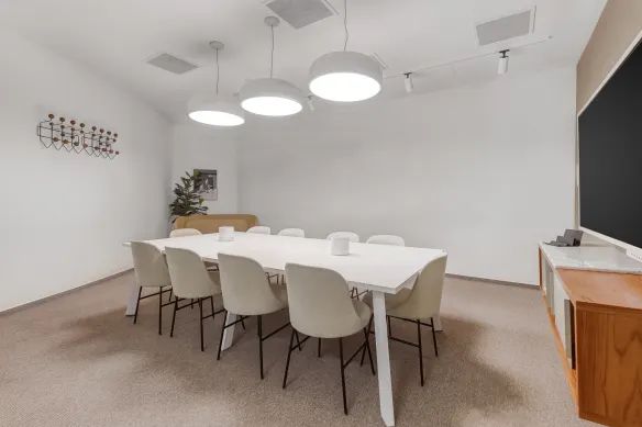 Regus Green Boulevard